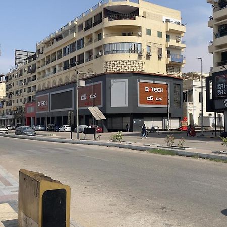 Aswan Center Nile View Hotel Exterior photo